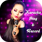 Cover Image of Télécharger Record and Sing Hindi Karaoke: Bollywood Karaoke 1.1 APK