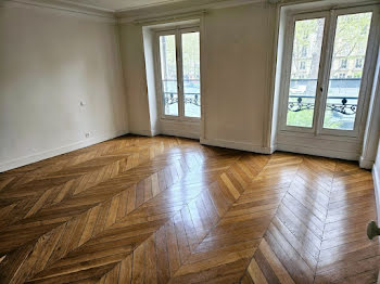 appartement à Paris 17ème (75)