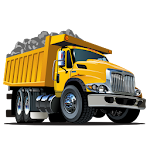 Dump truck games free Apk