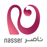 Cover Image of Herunterladen Nasser Pharmacy 1.6.43 APK