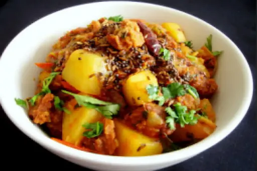 Aloo Achari