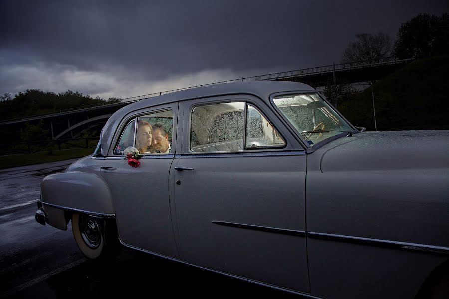 Fotógrafo de casamento Tamara Hevia (tamihevia). Foto de 13 de março 2015