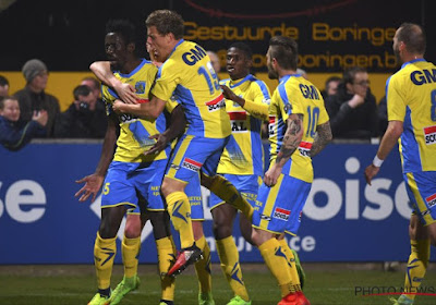 Westerlo wil zich op het veld van Zulte Waregem van het behoud verzekeren