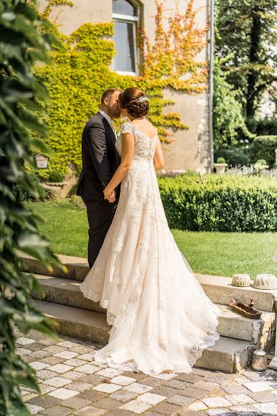 Wedding photographer Stefan Gellert (fliederfilm). Photo of 12 July 2019