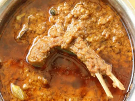 Mutton Korma