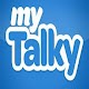 Download MYTALKY For PC Windows and Mac 1.0.1