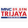 MNC Trijaya FM Semarang icon