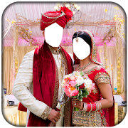 Couple Wedding Suit New  Icon