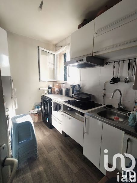 Vente appartement 3 pièces 50 m² à Villepinte (93420), 115 000 €