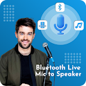 Live Mic Bluetooth Auto Pair