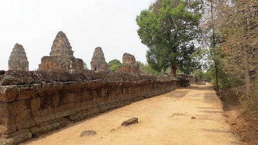 Cambodia 2016