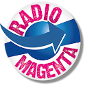 Radio Magenta icon