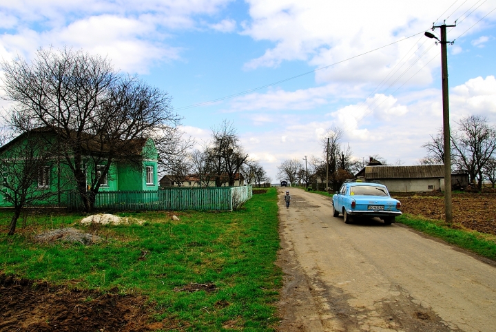 Country Roads di ucraino75