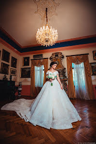 Wedding photographer Max Shergelashvili (maxphotography). Photo of 14 January 2020