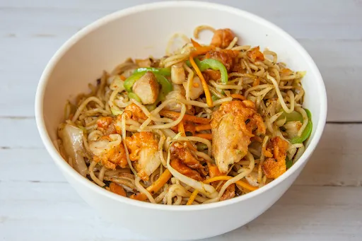 Chowmein (Chicken )