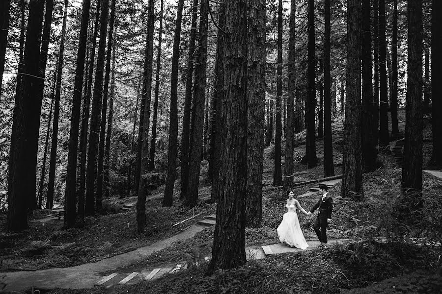 Fotógrafo de bodas Jamie (rosestreetphoto). Foto del 30 de diciembre 2019