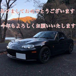 ロードスター NB6C