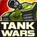 Tank Wars Game 188