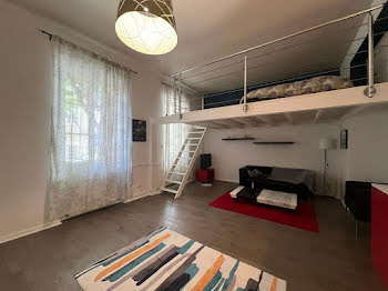 appartement à Nantes (44)