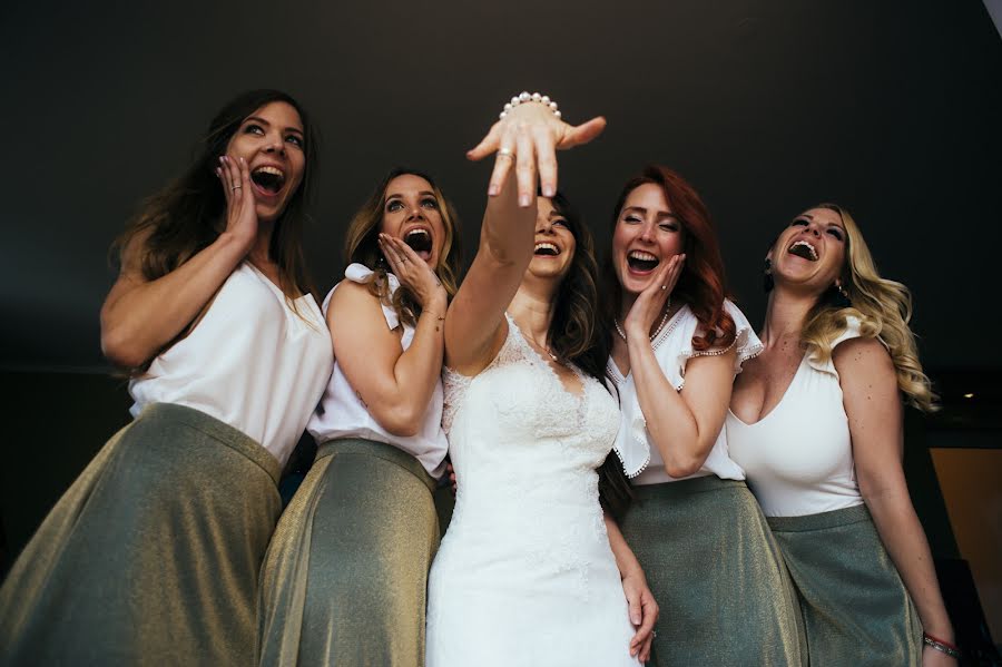 Photographe de mariage Gergely Botond Pál (pgb23). Photo du 27 mai 2018