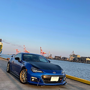 BRZ ZC6