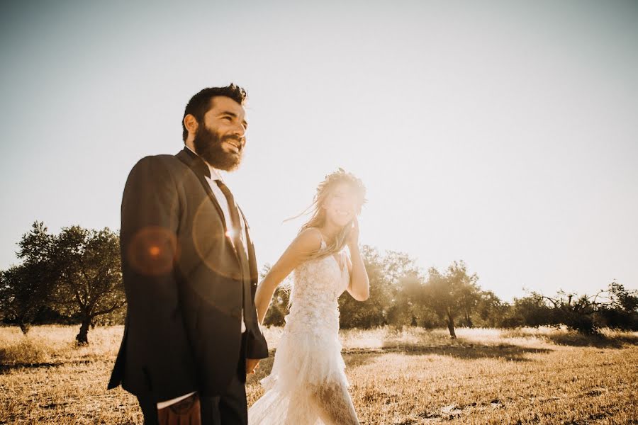 Fotógrafo de bodas George Castan (georgecastan). Foto del 8 de marzo 2018