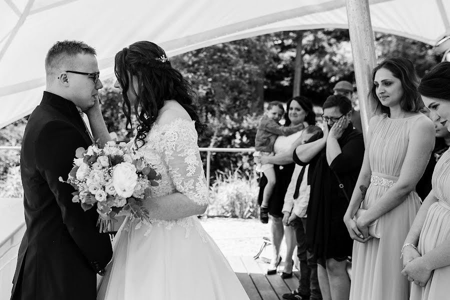 Wedding photographer Tina Und Maxim (tinaundmaxim). Photo of 17 September 2018