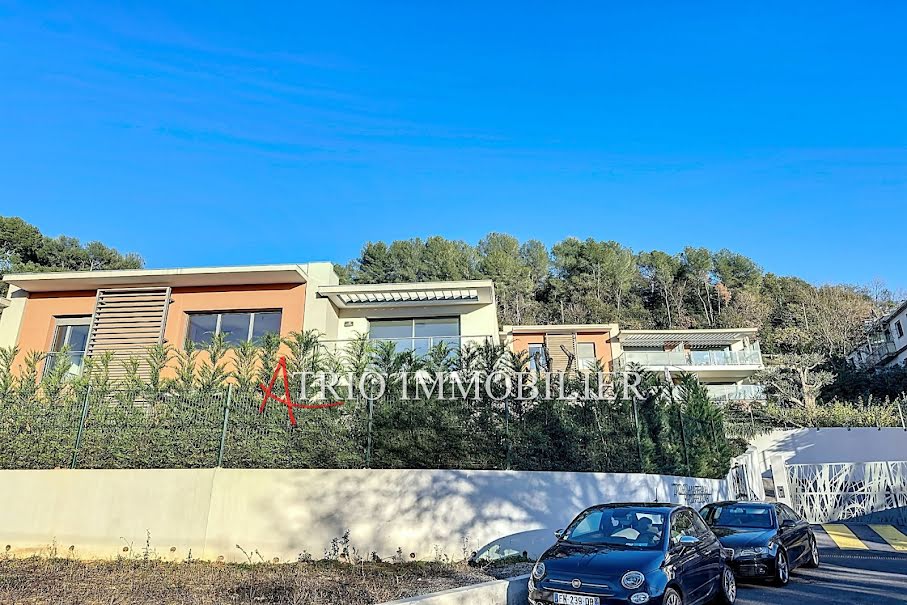 Vente appartement 3 pièces 62 m² à Cagnes-sur-Mer (06800), 387 500 €