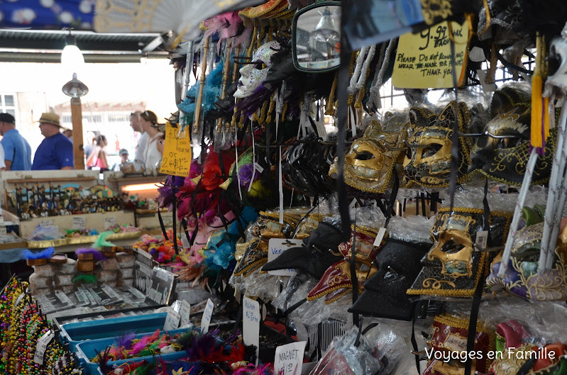 Carnaval masks