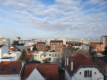 appartement à Courbevoie (92)