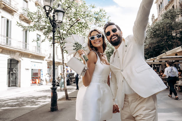 Fotógrafo de bodas Svetlana Alekhina (bbelka). Foto del 11 de septiembre 2023