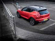 Pricing for the Volvo XC40 T3 starts at R571,200.