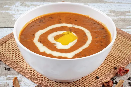 Dal Makhani Combo