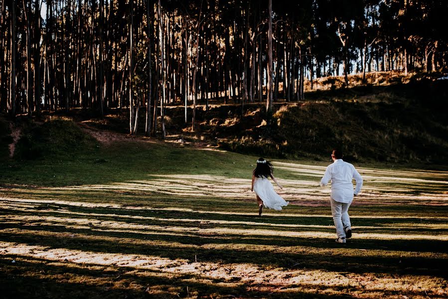 Wedding photographer Miguel Carbajal (miguelcarbajal). Photo of 2 December 2018