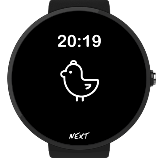 Chicken Chicken WatchFaces - NEXT Watch Faces