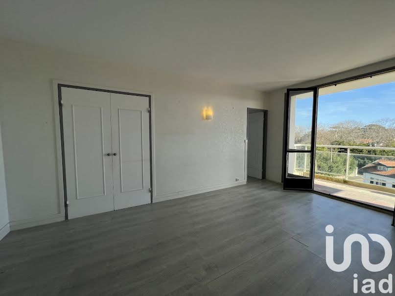 Vente appartement 2 pièces 40 m² à Biarritz (64200), 249 000 €