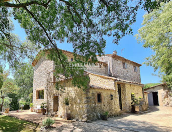 maison à Anduze (30)