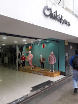 Tienda Chikitines (ropa de bebes y niños)