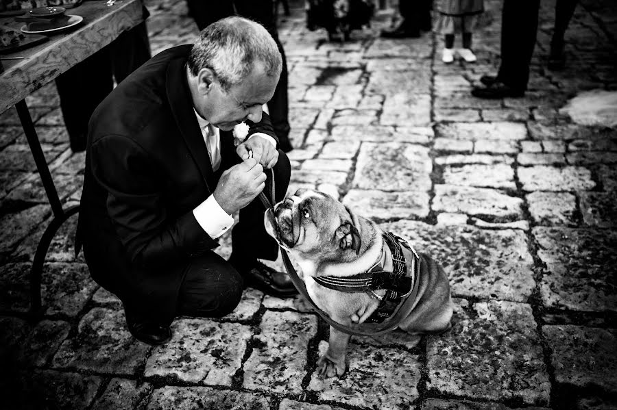 Photographe de mariage Mario Marinoni (mariomarinoni). Photo du 10 février 2022