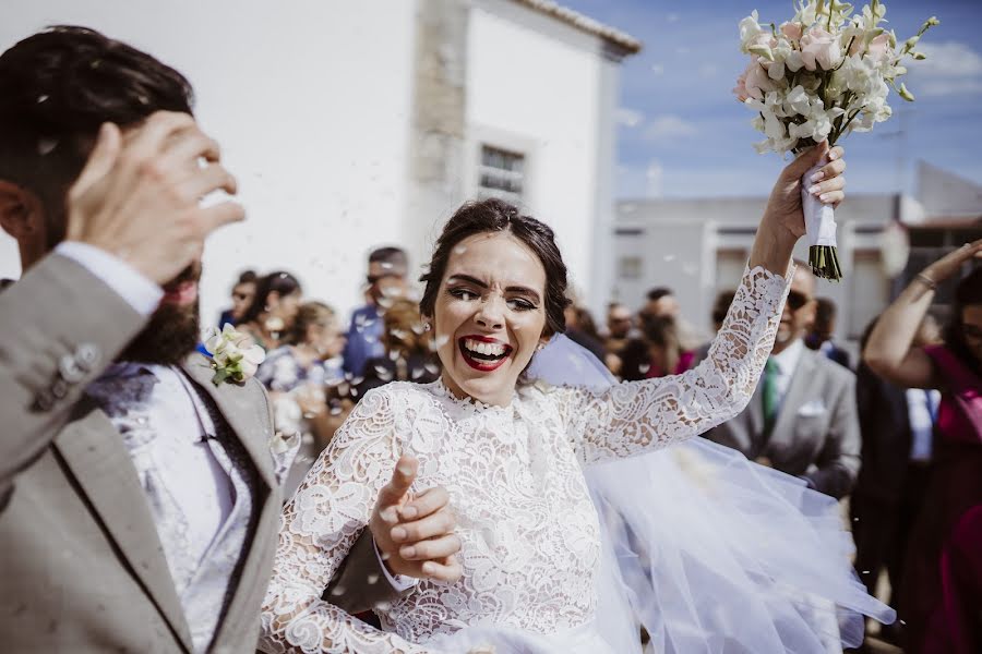 Fotógrafo de casamento Luis Jorge (luisrjorge). Foto de 4 de setembro 2020