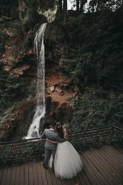 Photographe de mariage Attila Horváth (attilahorvath). Photo du 6 septembre 2023