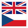 English Czech Dictionary icon