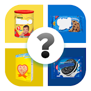 Guess The Food Trivia 3.4.6z Icon