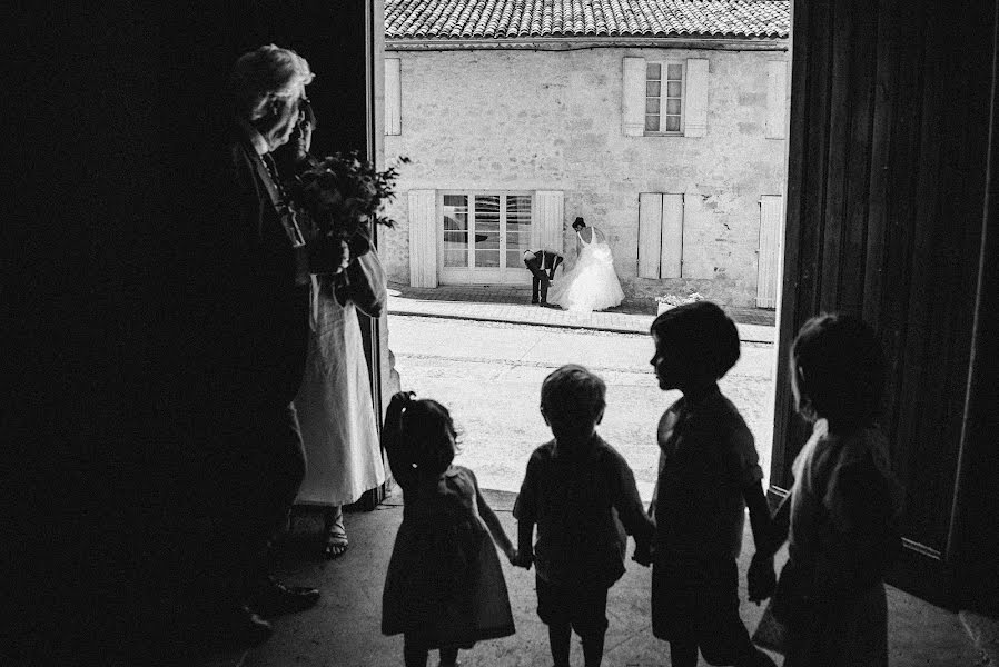 Photographe de mariage Xavier Bogarte (bogarte). Photo du 10 août 2021