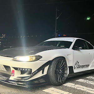 シルビア S15