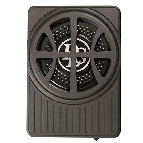 Amplified10"- subw 200W RMS ACTIVE