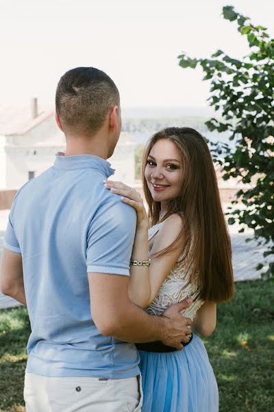 Photographe de mariage Zhenya Gud (evgood). Photo du 15 septembre 2017