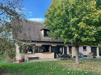 maison à Pacy-sur-Eure (27)