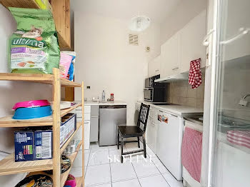 appartement à Marseille 3ème (13)