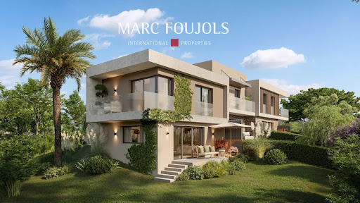 Maison avec jardin et terrasse 2